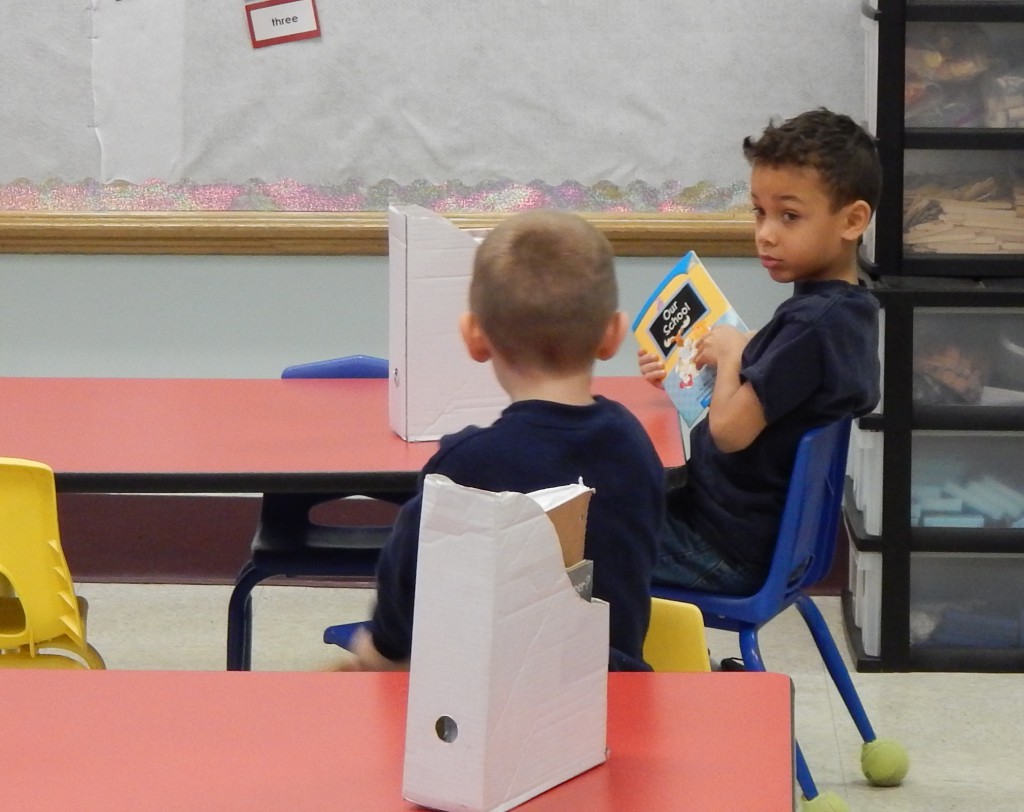 LakeView K-8 Academy