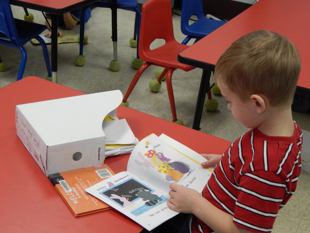 LakeView K-8 Academy