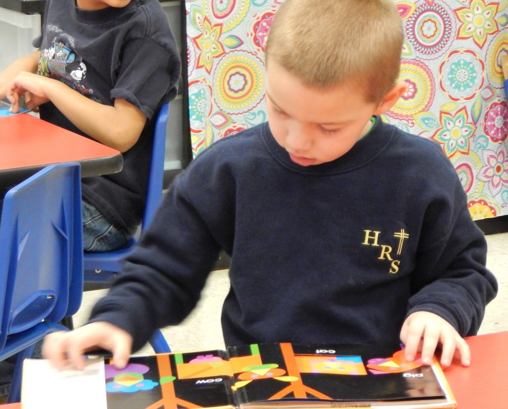 LakeView K-8 Academy