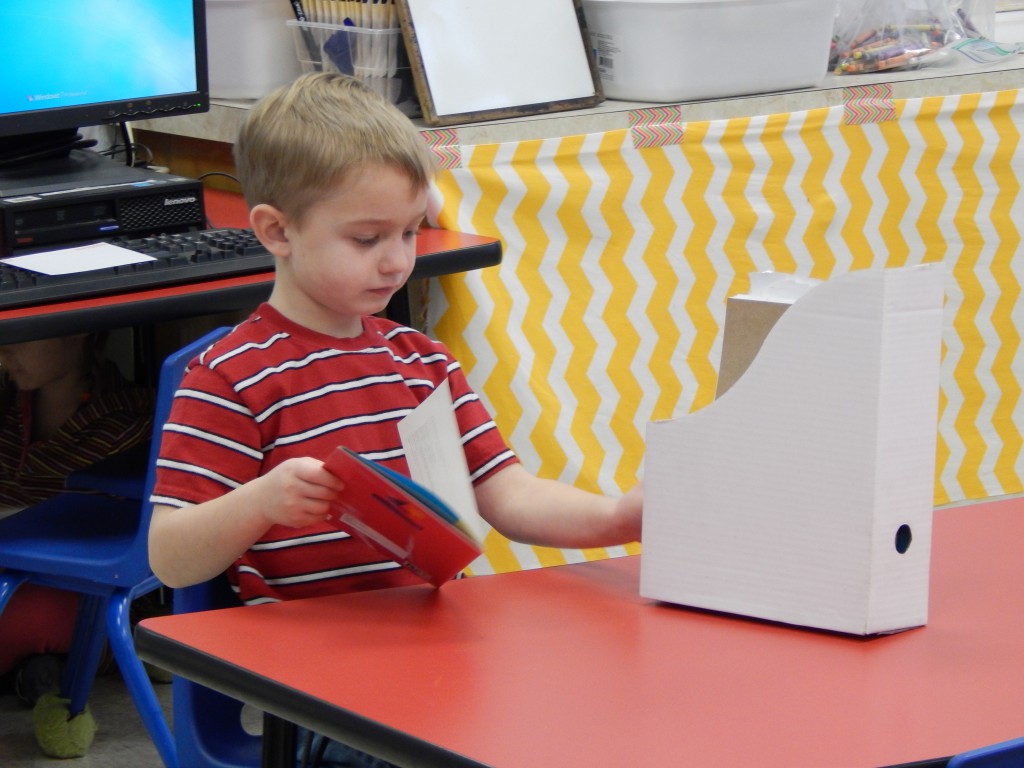 LakeView K-8 Academy