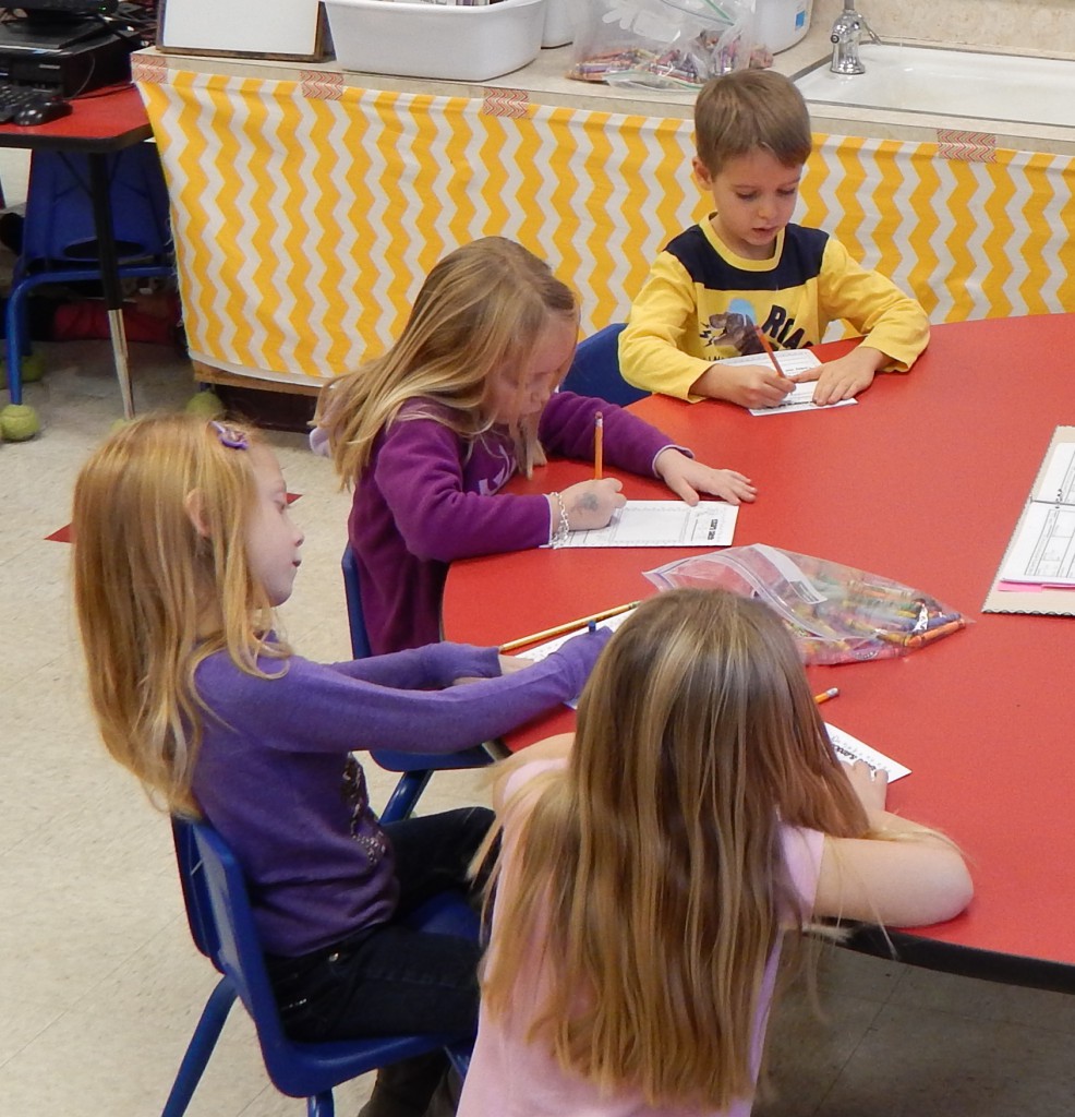LakeView K-8 Academy