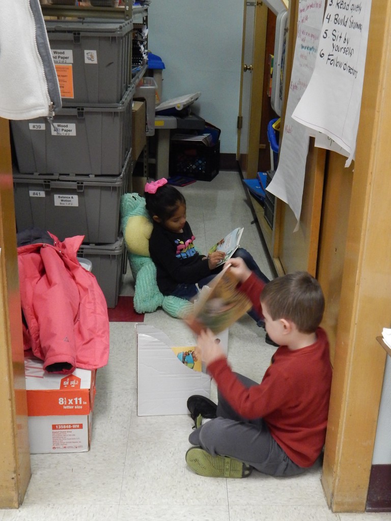 LakeView K-8 Academy