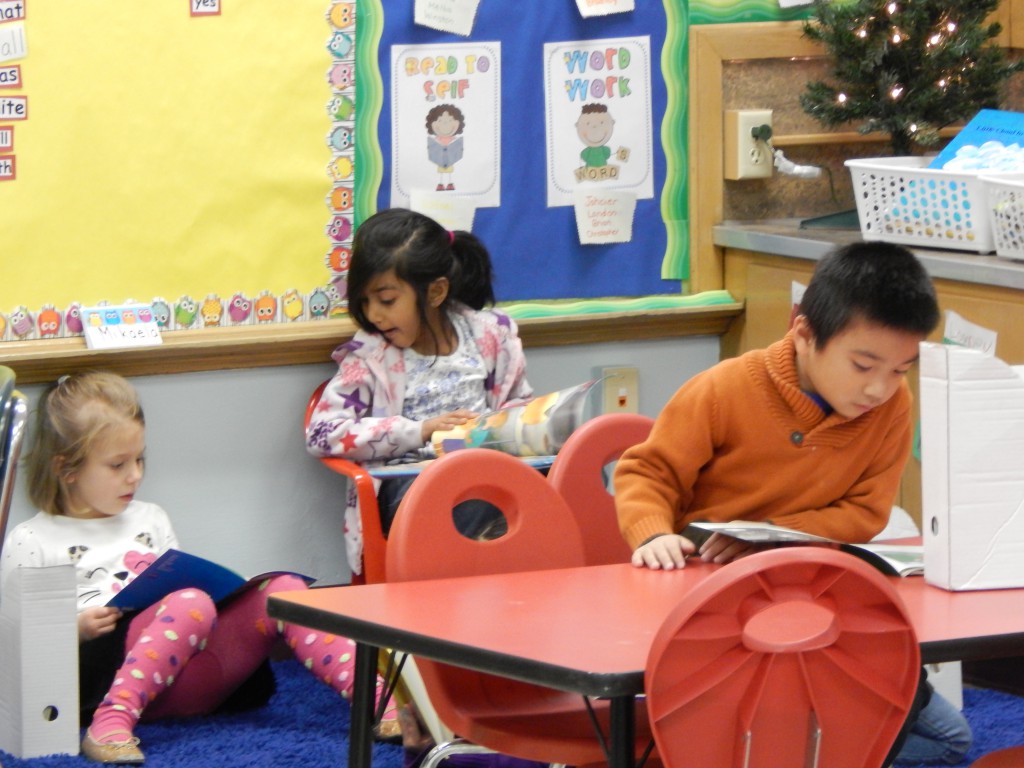 LakeView K-8 Academy