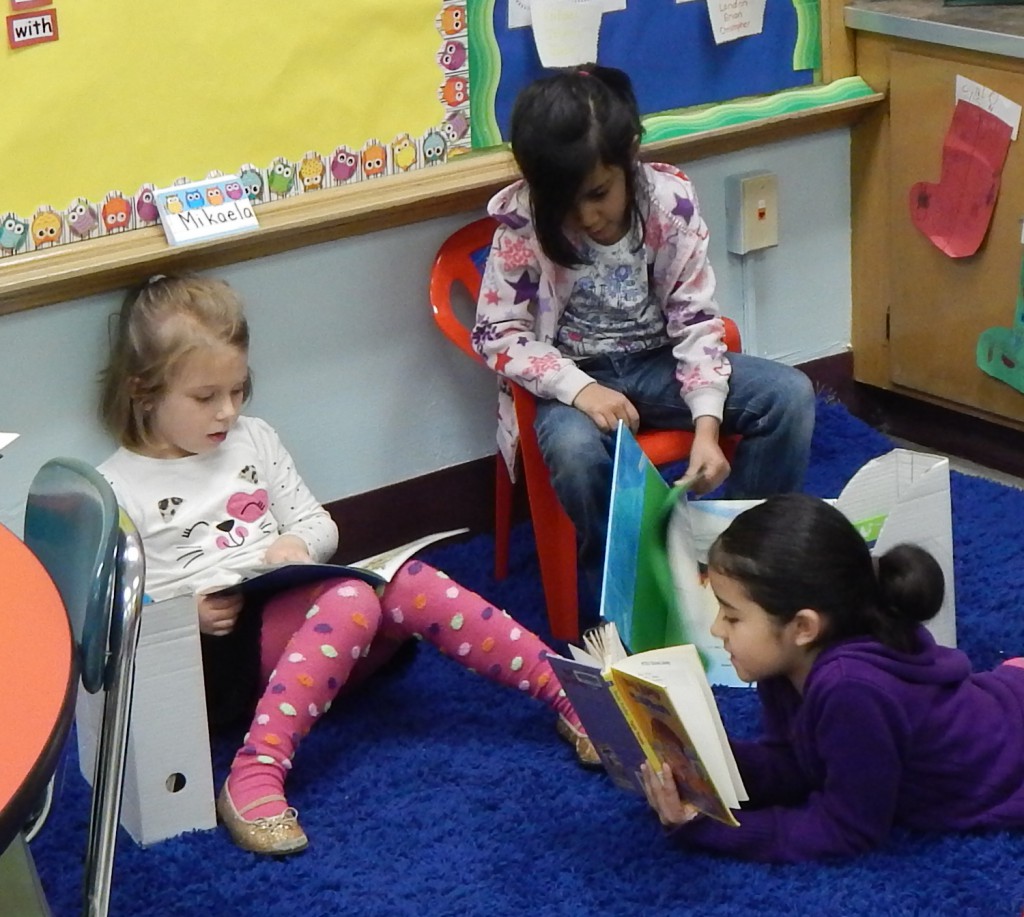 LakeView K-8 Academy