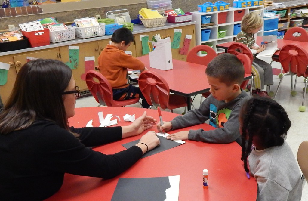 LakeView K-8 Academy