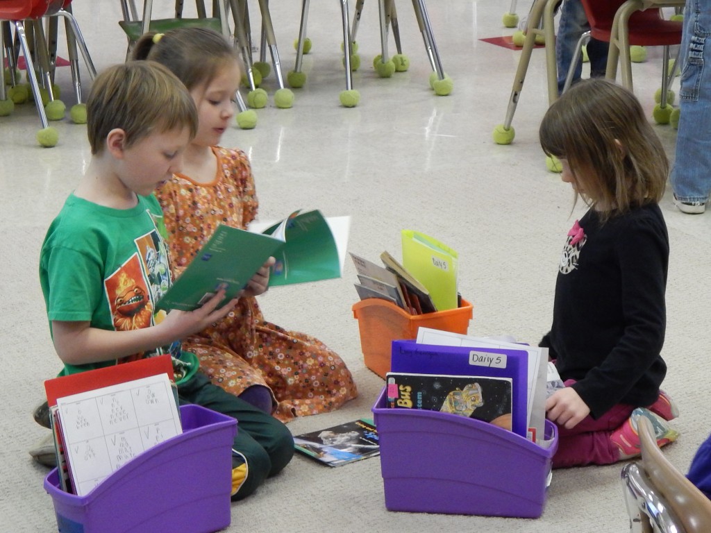 LakeView K-8 Academy