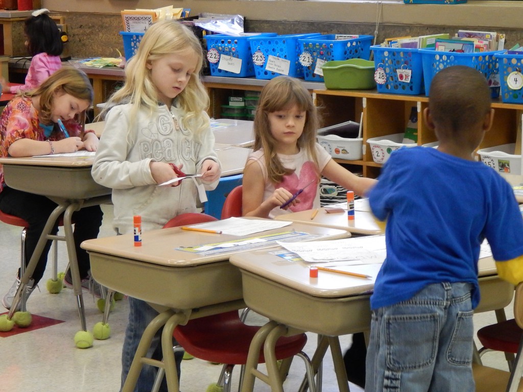 LakeView K-8 Academy