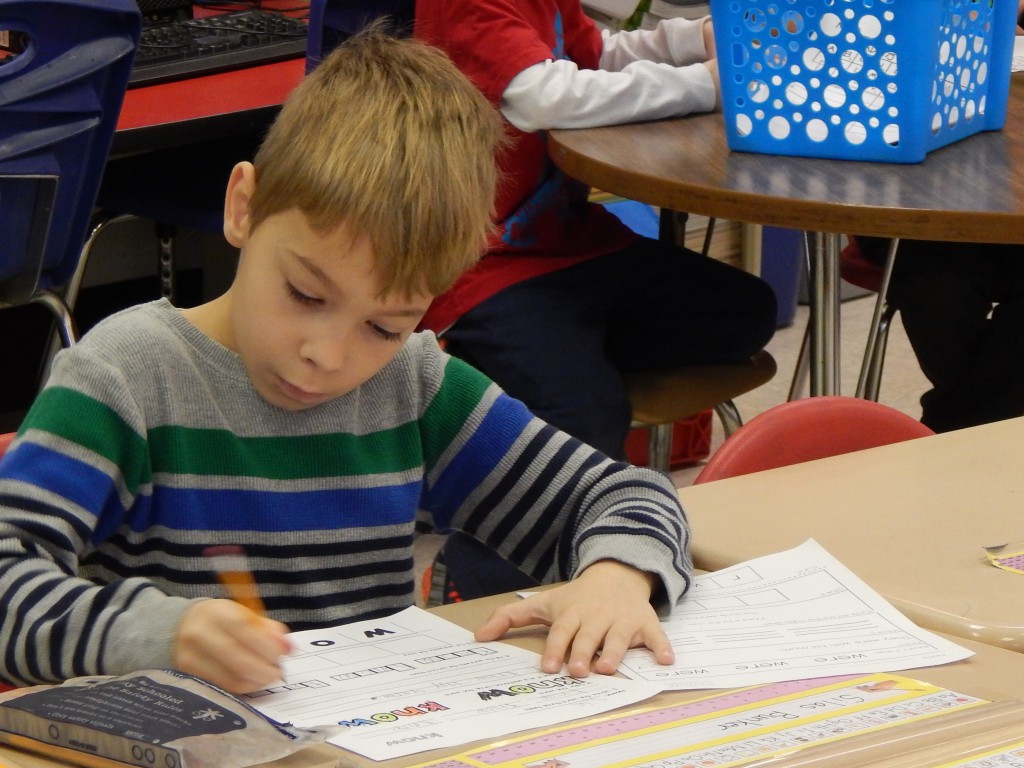 LakeView K-8 Academy
