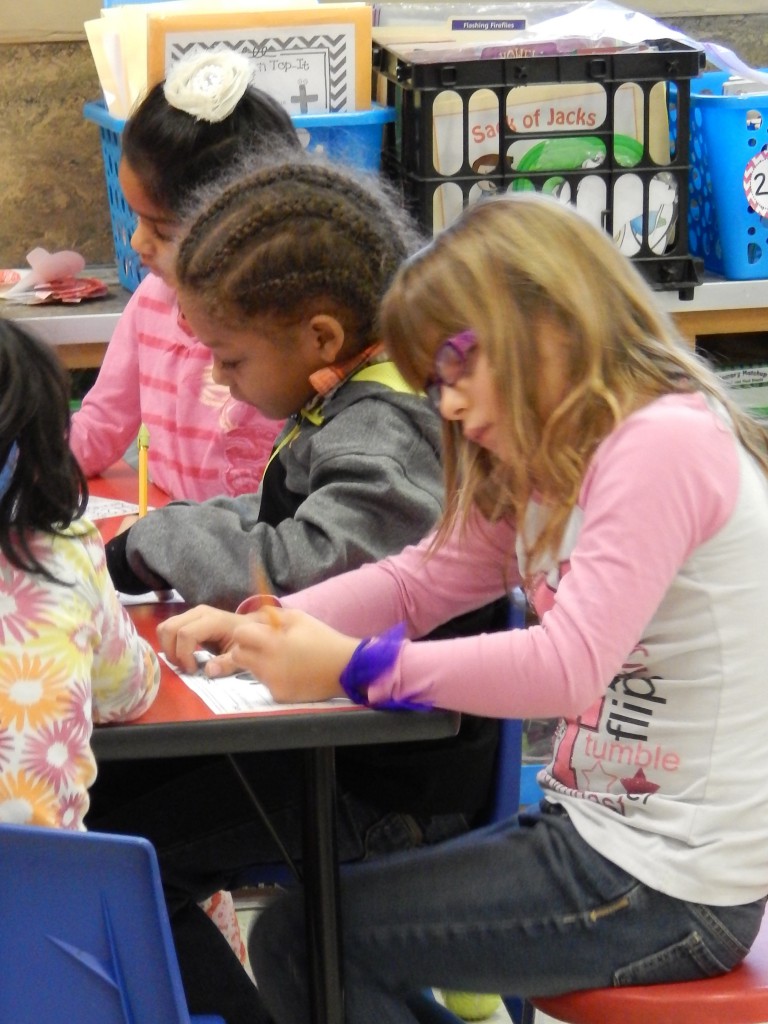 LakeView K-8 Academy
