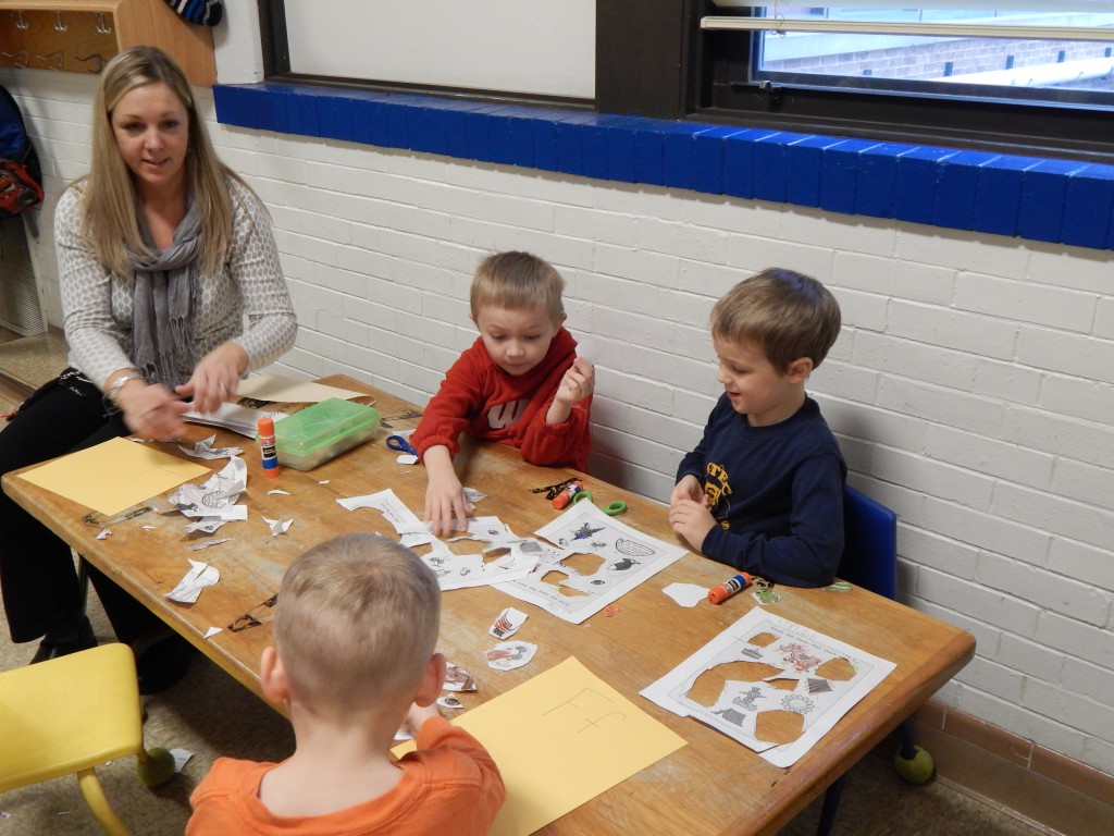 LakeView K-8 Academy