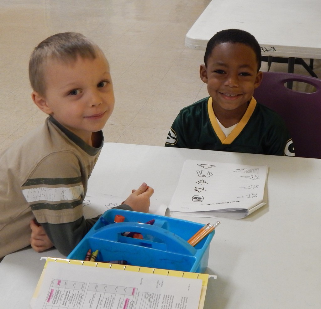 LakeView K-8 Academy