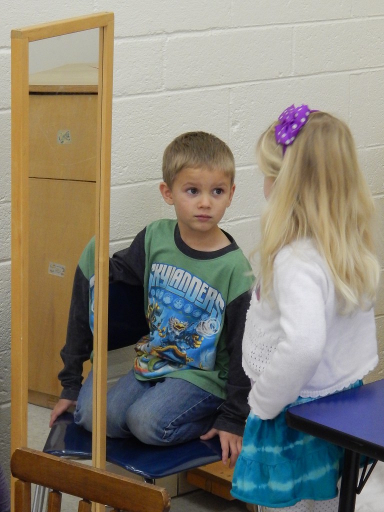 LakeView K-8 Academy