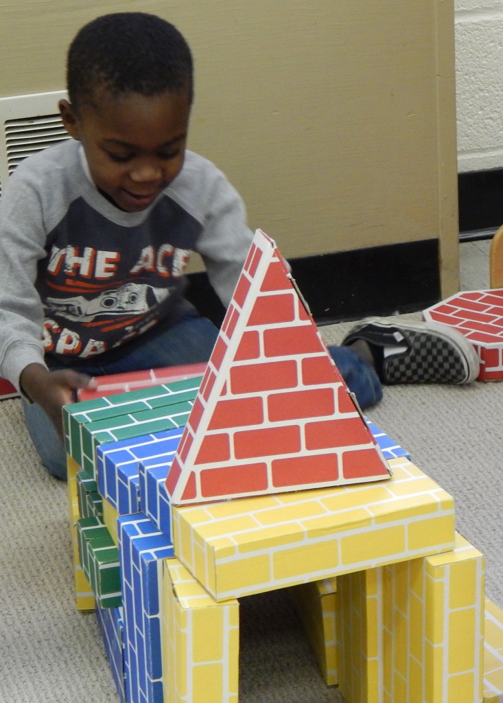 LakeView K-8 Academy