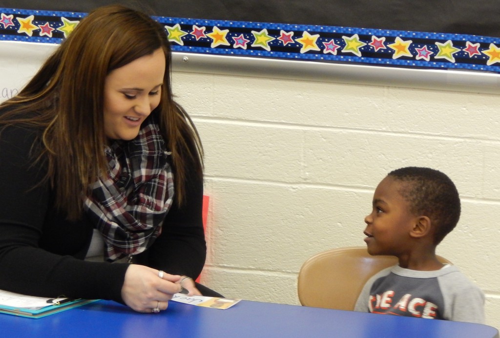 LakeView K-8 Academy