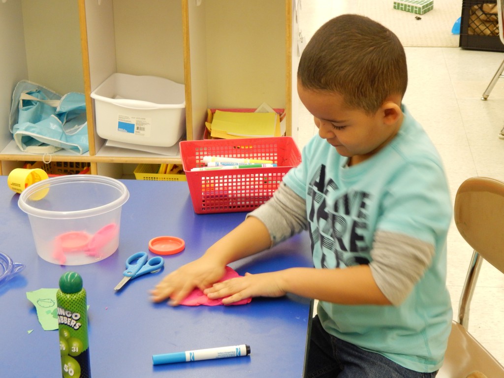 LakeView K-8 Academy