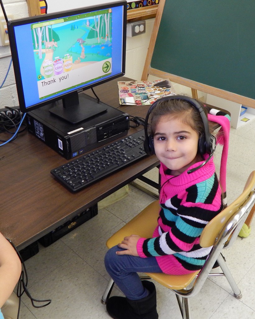 LakeView K-8 Academy