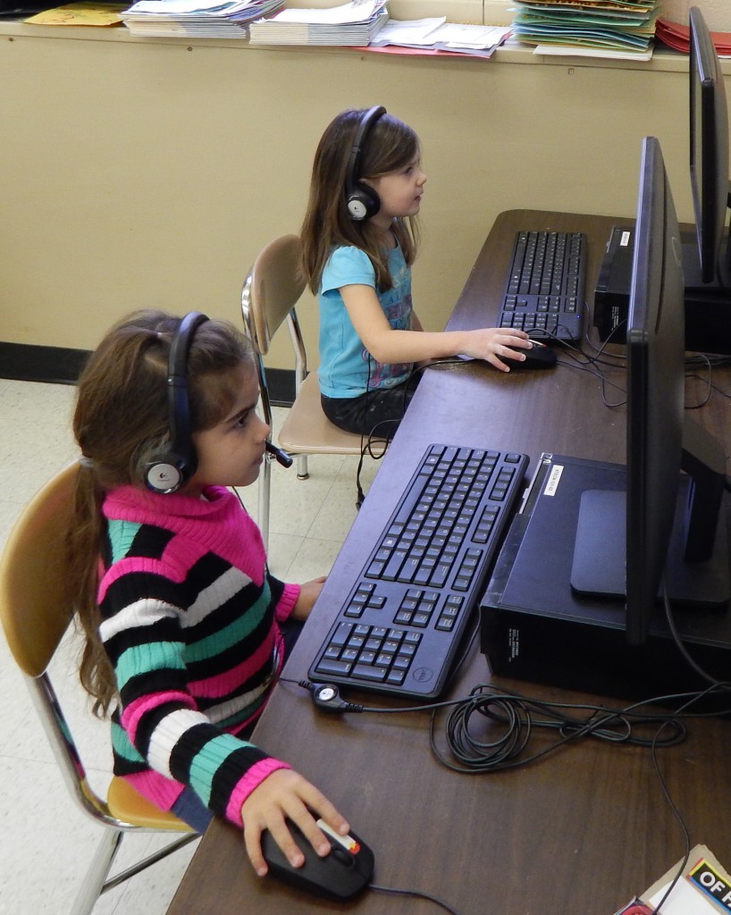 LakeView K-8 Academy