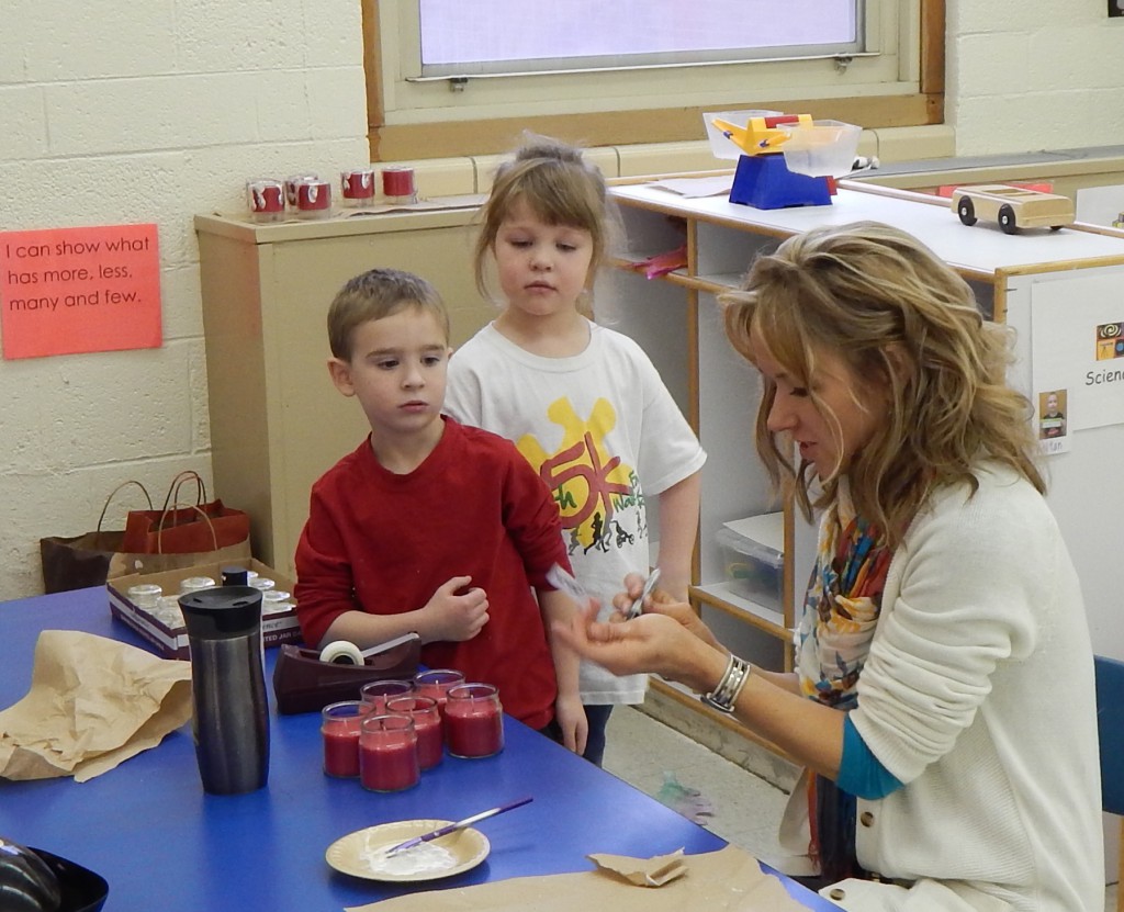 LakeView K-8 Academy