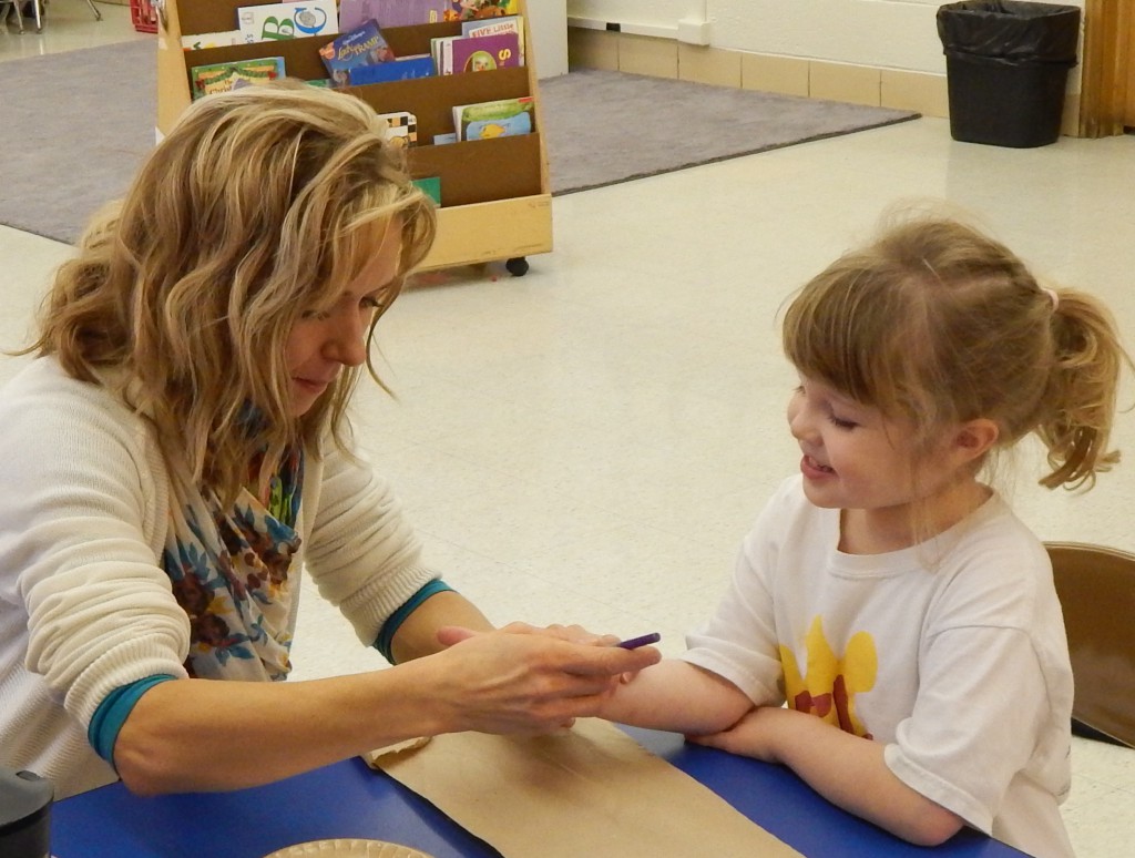 LakeView K-8 Academy