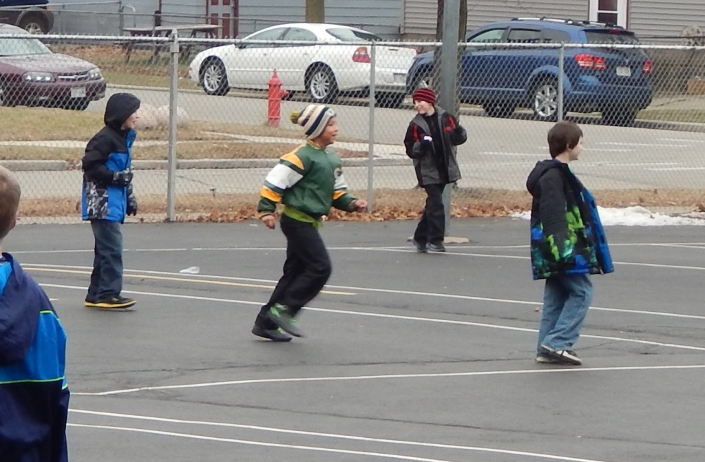 LakeView K-8 Academy