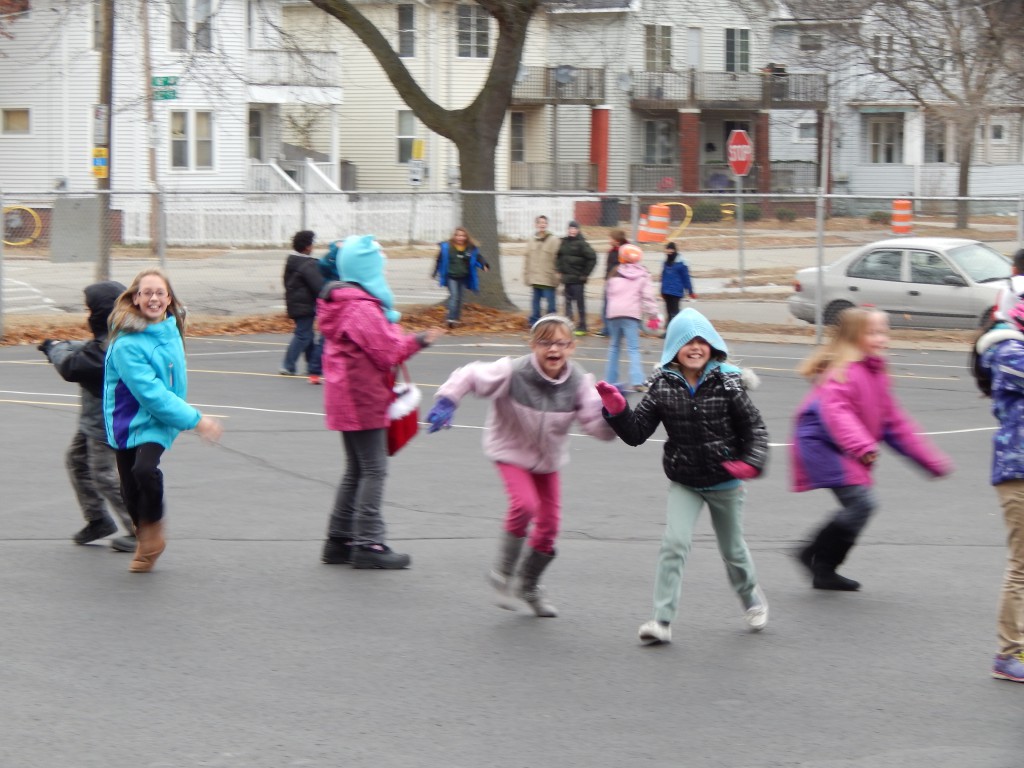 LakeView K-8 Academy