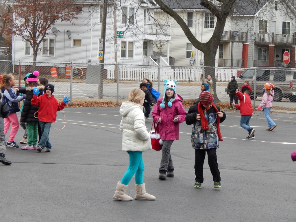 LakeView K-8 Academy