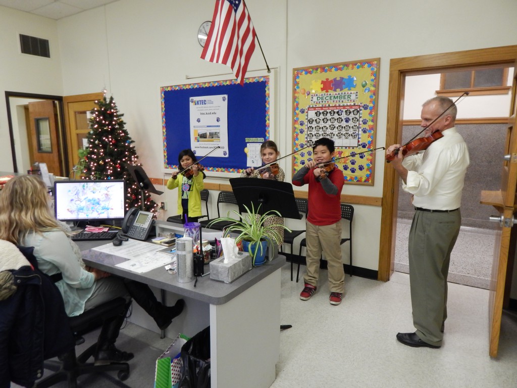 LakeView K-8 Academy