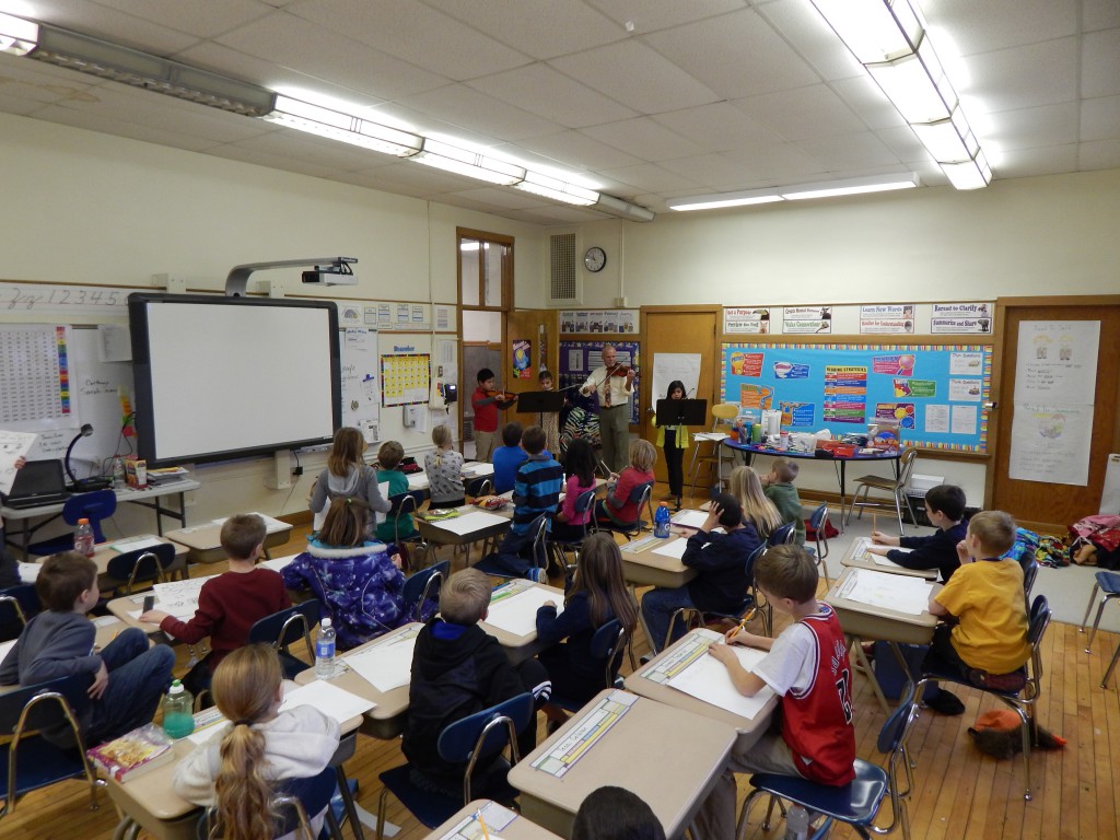 LakeView K-8 Academy