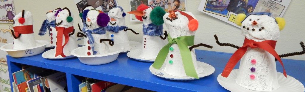 LakeView K-8 Academy