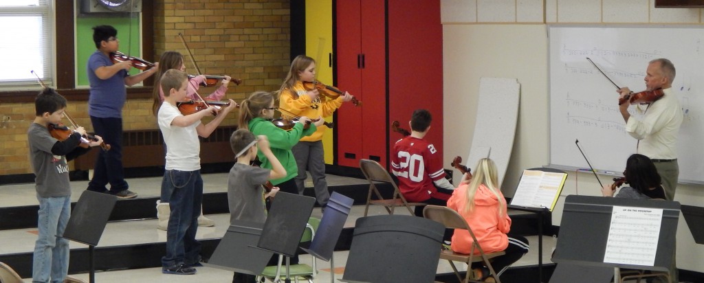 LakeView K-8 Academy