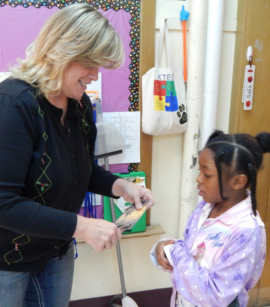 LakeView K-8 Academy