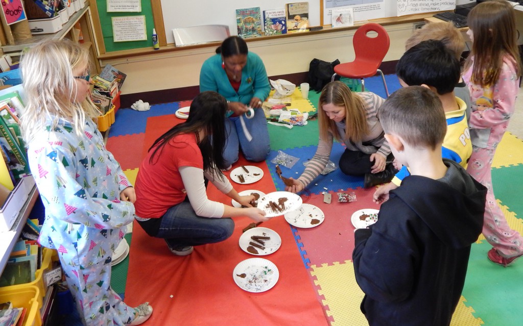 LakeView K-8 Academy