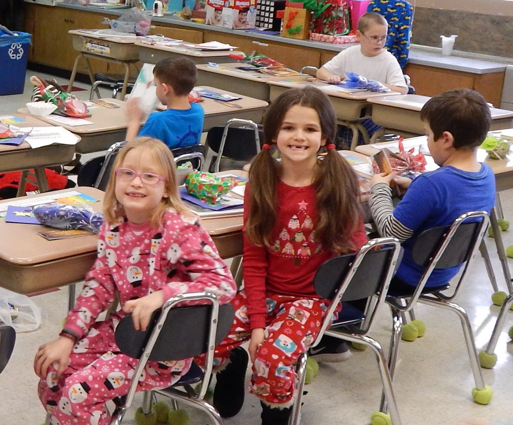 LakeView K-8 Academy