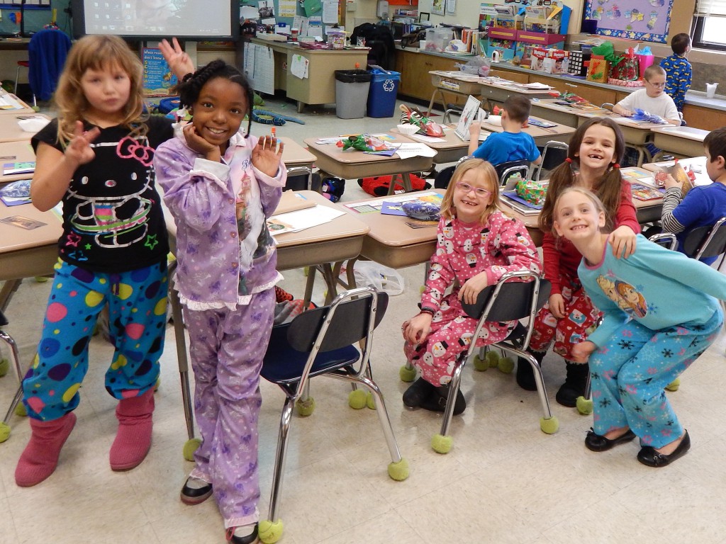 LakeView K-8 Academy