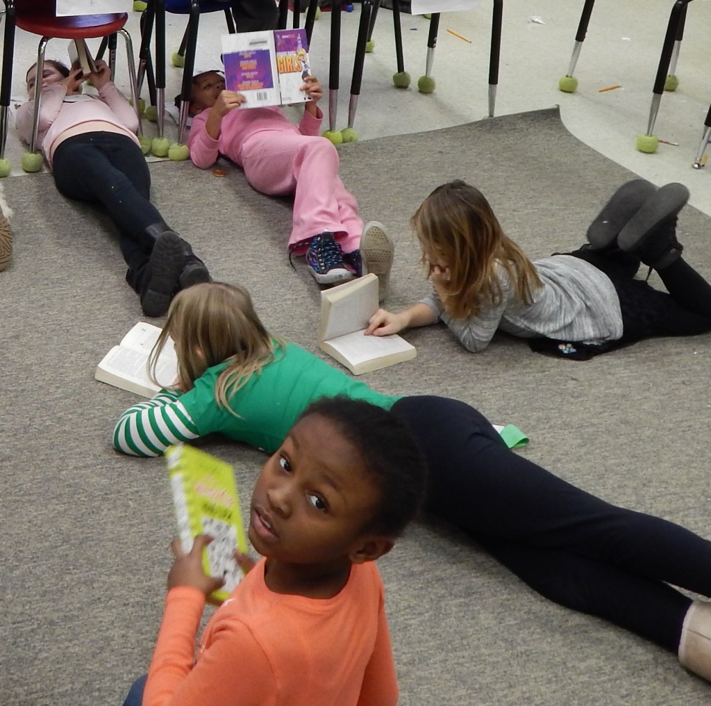 LakeView K-8 Academy