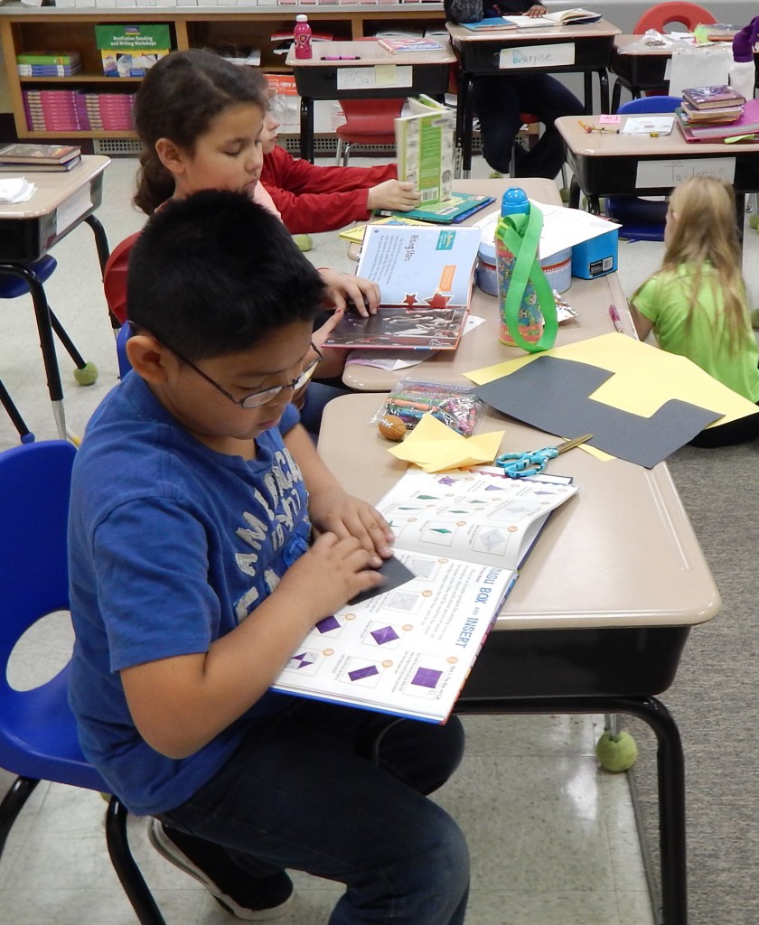 LakeView K-8 Academy