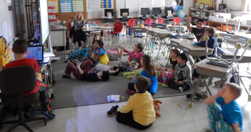 LakeView K-8 Academy