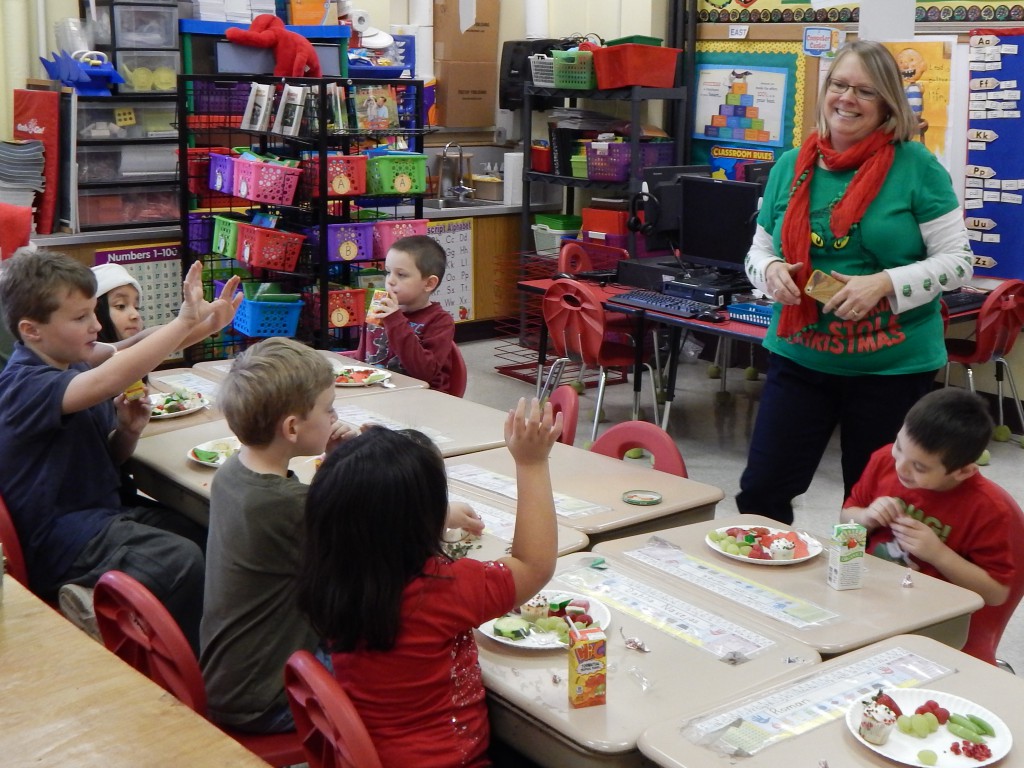 LakeView K-8 Academy