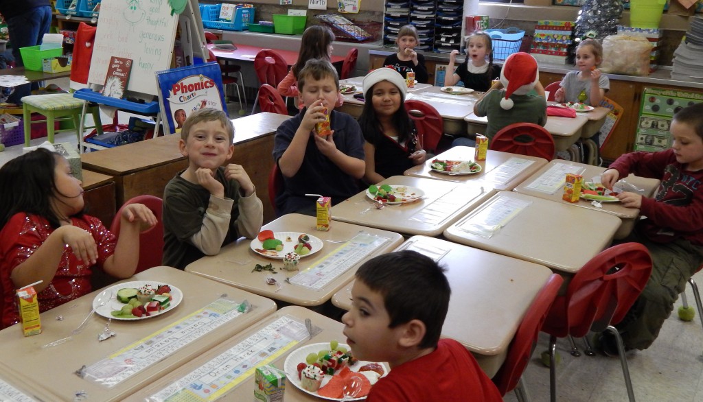 LakeView K-8 Academy