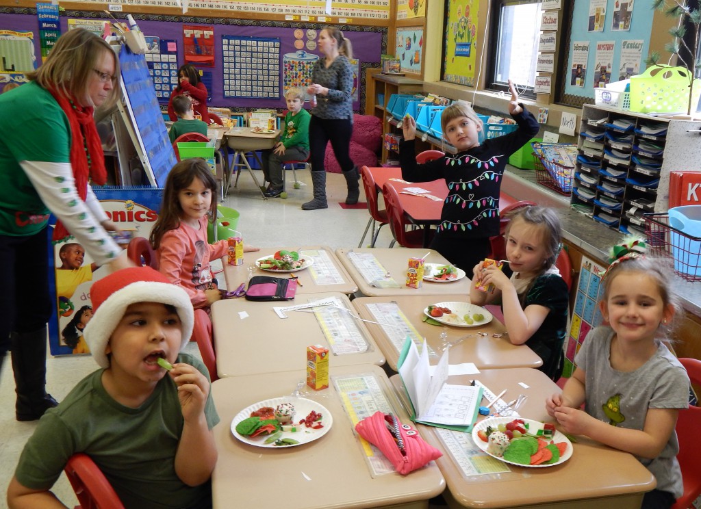 LakeView K-8 Academy