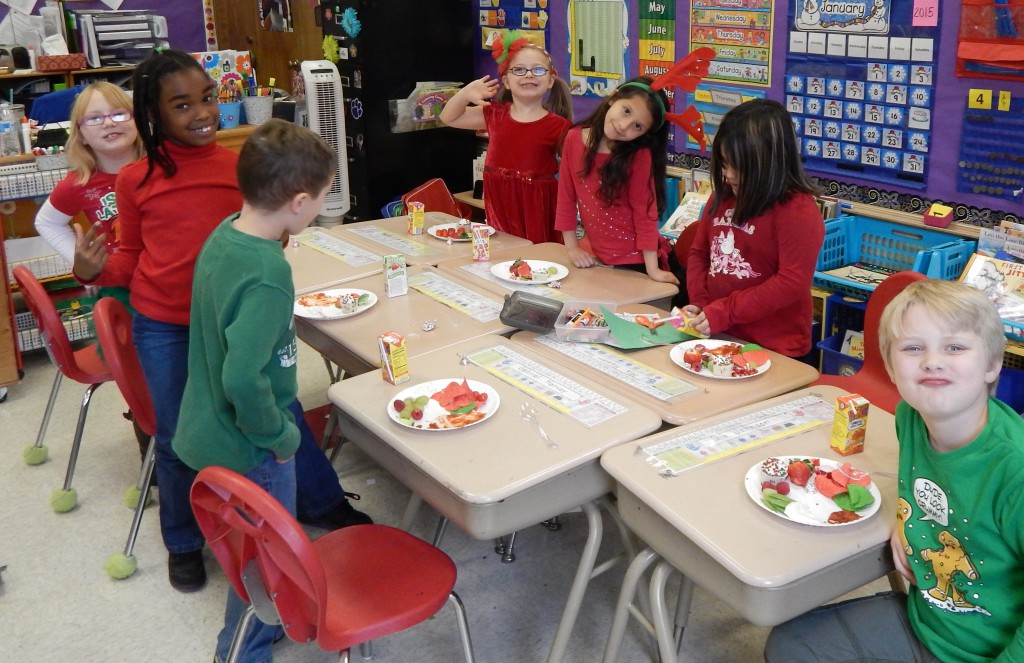 LakeView K-8 Academy