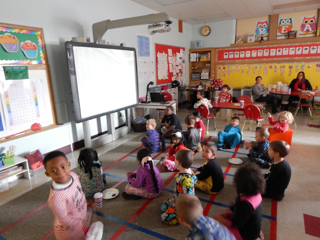 LakeView K-8 Academy