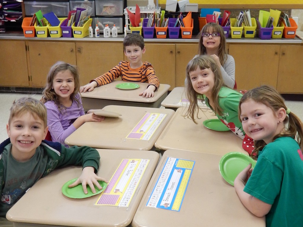 LakeView K-8 Academy