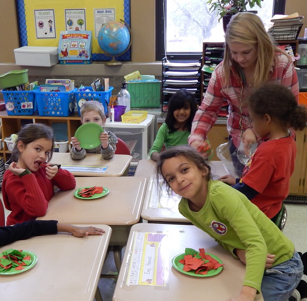 LakeView K-8 Academy