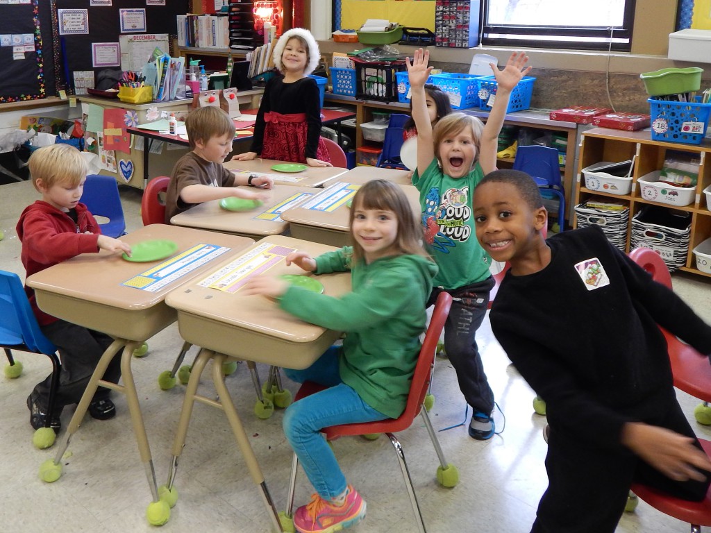 LakeView K-8 Academy