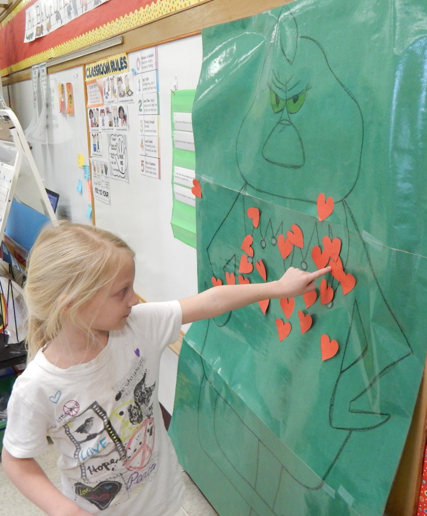 LakeView K-8 Academy