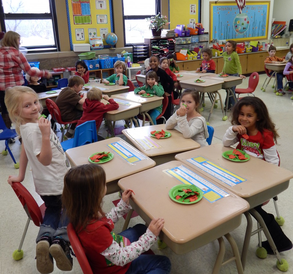 LakeView K-8 Academy
