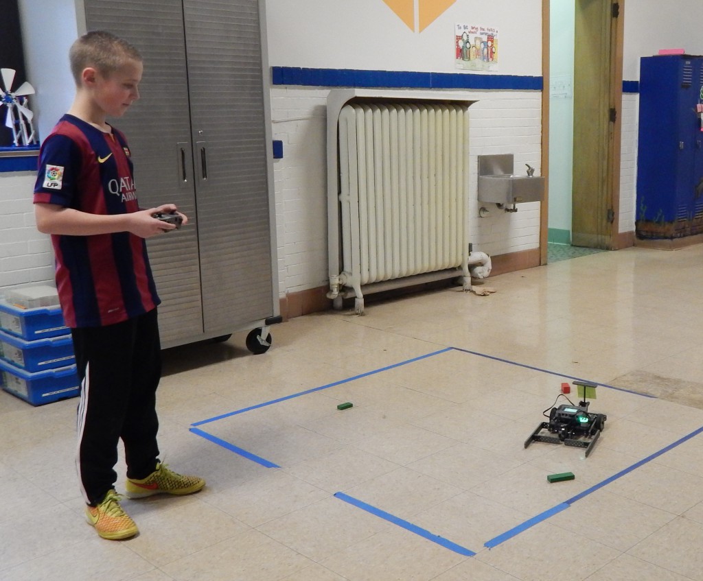 LakeView K-8 Academy