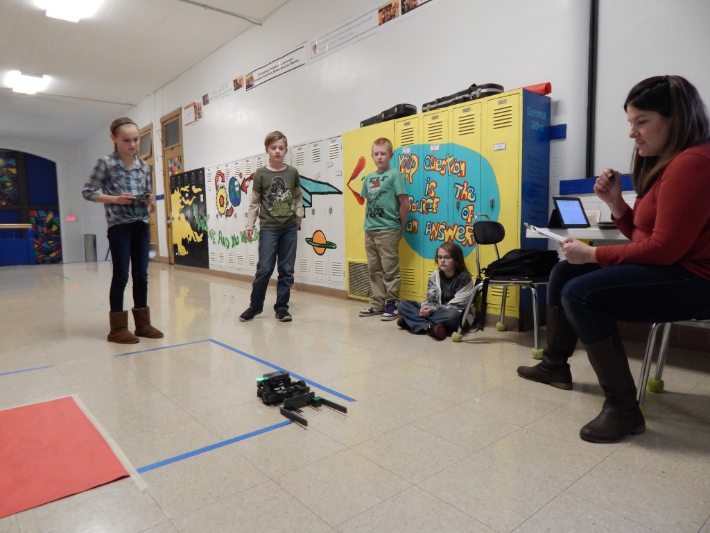 LakeView K-8 Academy