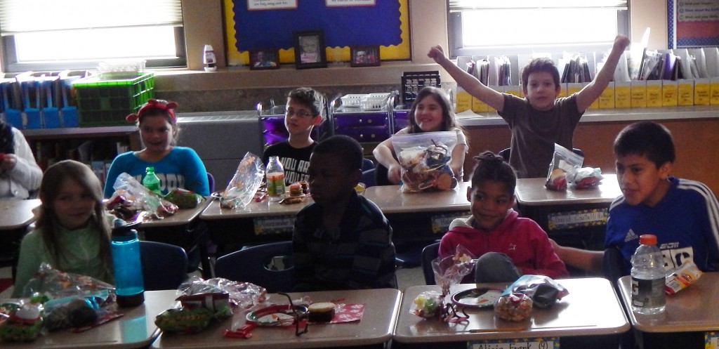 LakeView K-8 Academy